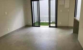 Imagem 2: Casa de condomínio sobrado para venda possui 154 metros quadrados com 3 quartos