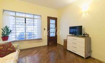 Imagem 6: São Paulo - Casa Padrão - Pompéia