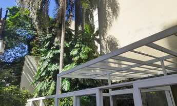 Imagem: Próximo ao Complexo Hospital das Clinicas