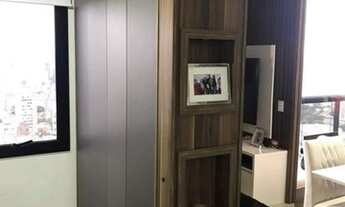 Imagem 6: FLAT - CAMPO BELO - SP