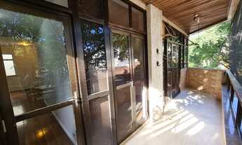 Imagem 6: Apartamento para aluguel com 95 metros quadrados com 3 quartos em Tijuca - Rio de Janeiro