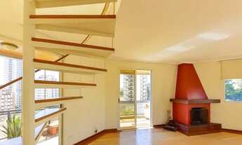 Imagem 7: Apartamento Venda 4 Dormitórios - 280 m² Vila Madalena