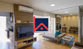 Imagem 3: Apartamento Locação 3 Dormitórios - 84 m² Vila Clementino