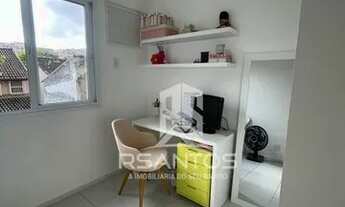 Imagem 7: Condomínio Vernissage - Excelente apartamento 2 quartos com suíte, sol da manhã, vista liv