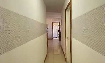 Imagem 6: Apartamento para venda possui 60 metros quadrados com 2 quartos