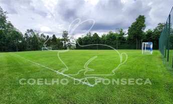 Imagem 2: Santana de Parnaíba - Casa de Condomínio - Alphaville Residencial 6