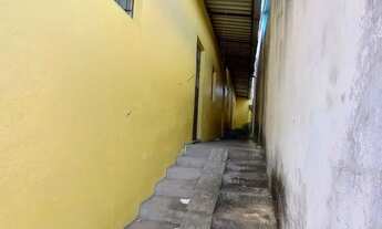 Imagem 6: Vendo vila novo aleixo