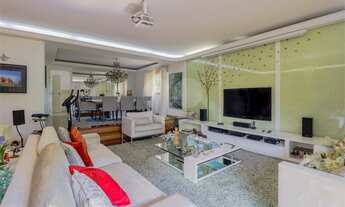 Imagem 4: Higienópolis na sua rua mais tranquila