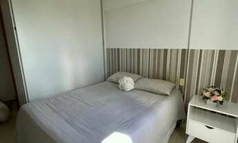 Imagem 3: Apt Mobiliado e equipado- 2 qts - Antares