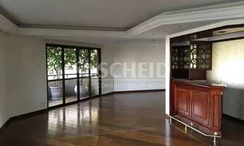 Imagem 3: Vende-se apartamento com 4 suítes no Pacaembu