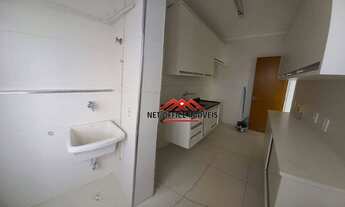 Imagem 6: Apartamento com 2 dormitórios para alugar, 84 m² por R$ 4.800,00/mês - Jardim Aquarius - S