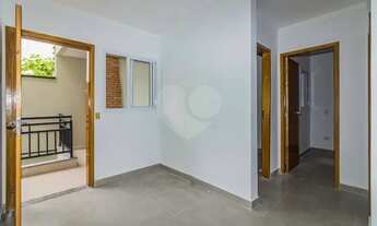 Imagem 7: Apartamento novo Tucuruvi