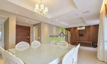 Imagem 2: Apartamento com 3 dormitórios à venda, 171 m² por R$ 2.400.000,00 - Aclimação - São Paulo