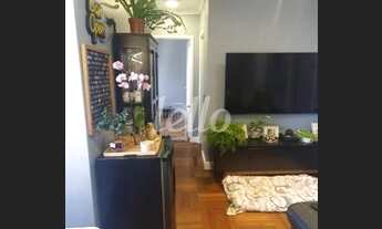 Imagem 6: São Paulo - Apartamento Padrão - Mooca