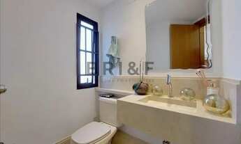 Imagem 7: Venda Apartamento 3 suítes vila mascote, Edíficio Saint Louis