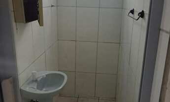 Imagem 5: Aluga se uma casa