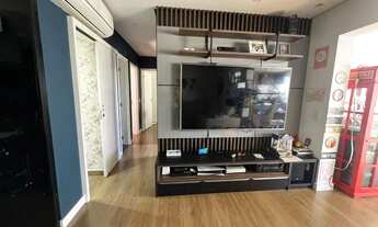 Imagem 2: Apartamento com 3 dormitórios à venda, 106 m² por R$ 1.224.000,00 - Tatuapé - São Paulo/SP