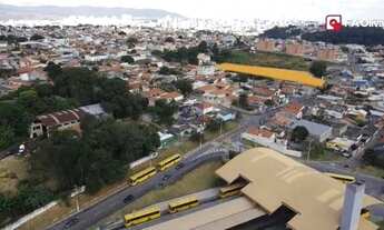 Imagem 6: Apartamento com 2 dorms, Jardim Colônia, Jundiaí - R$ 396 mil, Cod: 8916