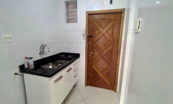 Imagem 4: Sala Living no bairro do itararé