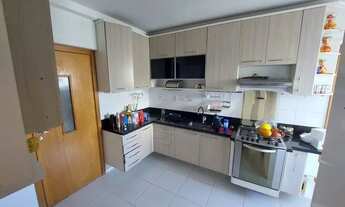 Imagem 4: MARAVILHOSO APARTAMENTO COM 3/4 E INFRA COMPLETA NO COSTA AZUL