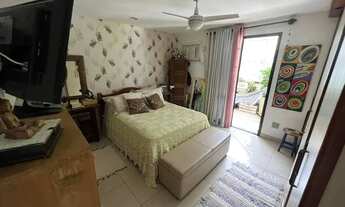 Imagem 7: Lindo Apartamento com 145 m2, GLEBA A, 03 quartos sendo 01 Suíte