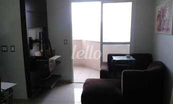 Imagem: São Bernardo do Campo - Apartamento Padrão