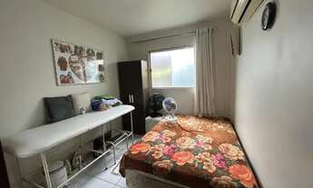 Imagem 4: Apartamento no Cristo