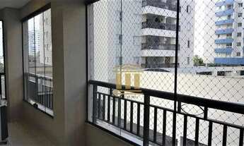 Imagem 5: Apartamento com 3 dormitórios à venda, 105 m² por R$ 820.000,00 - Jardim Aquarius - São Jo