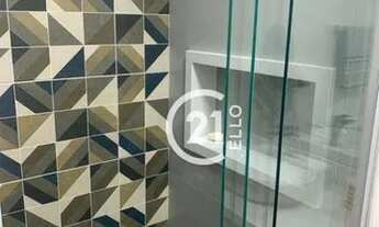 Imagem 12: Apartamento com 3 dormitórios para alugar, 76 m² por R$ 7.900,00/mês - Vila Olímpia - São