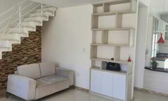 Imagem 5: ALUGO OU VENDO CASA DUPLEX EM LAURO DE FREITAS