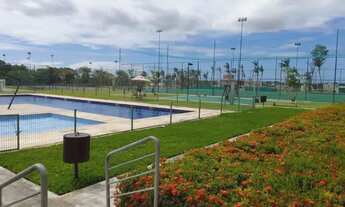 Imagem 6: Lote/Terreno /// 351 metros quadrados em Cidade Alpha - Eusébio - CE