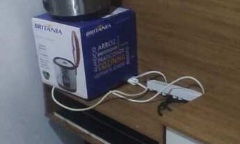 Imagem 5: Aluguel apartamento mobiliado em ótima localização, Quarto, Sala, Cozinha e banheiro