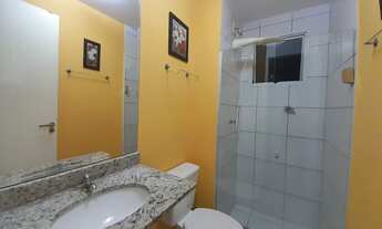 Imagem 5: DNO APT COM VARANDA PRÓXIMO A PRAIA