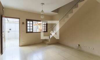 Imagem 3: Casa para Aluguel - Jardim Germânian, 2 Quartos, 120 m2