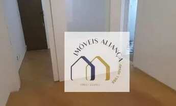 Imagem 4: Kitnet com 1 dormitório para alugar, 30 m² por R$ 1.150,00/mês - Vila Jerusalém - São Bern