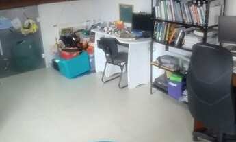 Imagem 7: Casa de condomínio sobrado para aluguel tem 180 metros quadrados com 3 quartos