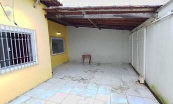 Imagem: CA) Alugo casa mobiliada no Jardim TURU