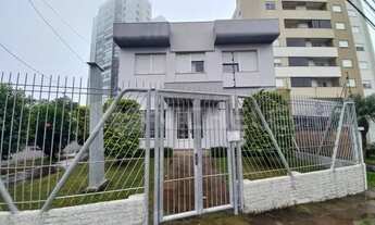 Imagem: Sala Térrea Sagrada Família Caxias do