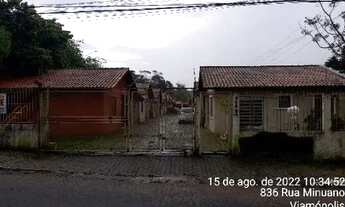 Imagem: VIAMAO - Casa Padrão - ESMERALDA