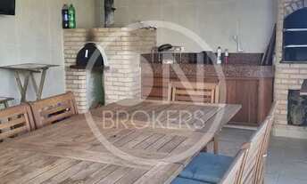 Imagem 4: COBERTURA - Recreio dos Bandeirantes - Rio de Janeiro