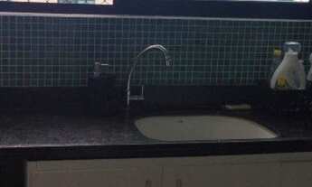 Imagem 7: Apartamento para aluguel possui 165 metros quadrados com 4 quartos