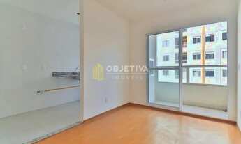 Imagem: Apartamento à venda 2 Quartos 1 Vaga 44M²