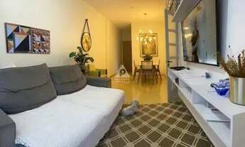 Imagem 6: Apartamento à venda, 2 quartos, 1 vaga, Grajaú - RIO DE JANEIRO/RJ