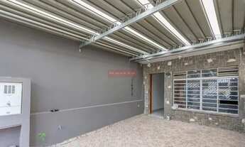 Imagem 2: Sobrado p/loc. 5 Dorm 2 suites, sala, 1 vaga, 3 banheiros AT 125m2. Oportunidade de negoci