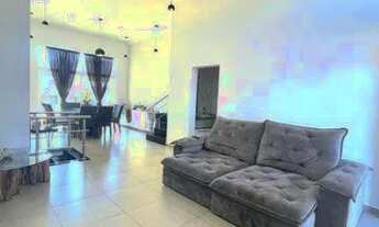 Imagem 6: Casa com 3 dormitórios para alugar, 240 m² por R$ 9.320/mês - Serra da Estrela - Atibaia/S