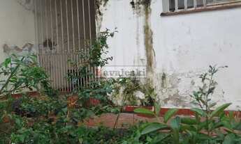 Imagem 6: TERRENO VILA MARIANA - CHARARA INGLESA !!.