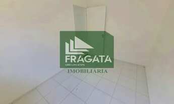 Imagem 3: APARTAMENTO NOSSA SENHORA DO SOCORRO VIDA NOVA SOBRADO NA AV LAURO PORTO