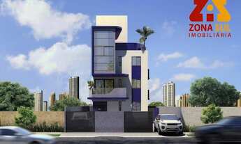 Imagem: Apartamento com 2 dormitórios à venda