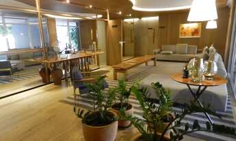 Imagem 3: Apartamento para aluguel tem 307 metros quadrados com 3 quartos em Setor Marista - Goiânia