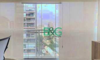 Imagem 7: Apartamento com 1 dormitório à venda, 41 m² por R$ 817.800,00 - Vila Mariana - São Paulo/S